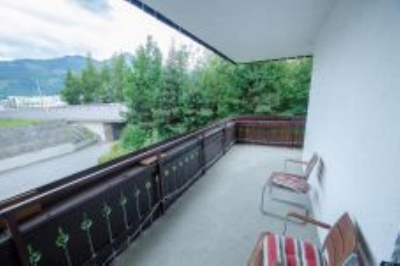 Apartment Areit Livingcorner By Four Seasons Apartments Zell am See Ngoại thất bức ảnh